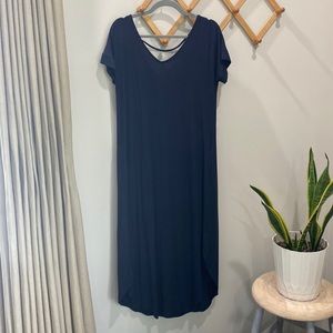 Maurices Maxi Dress